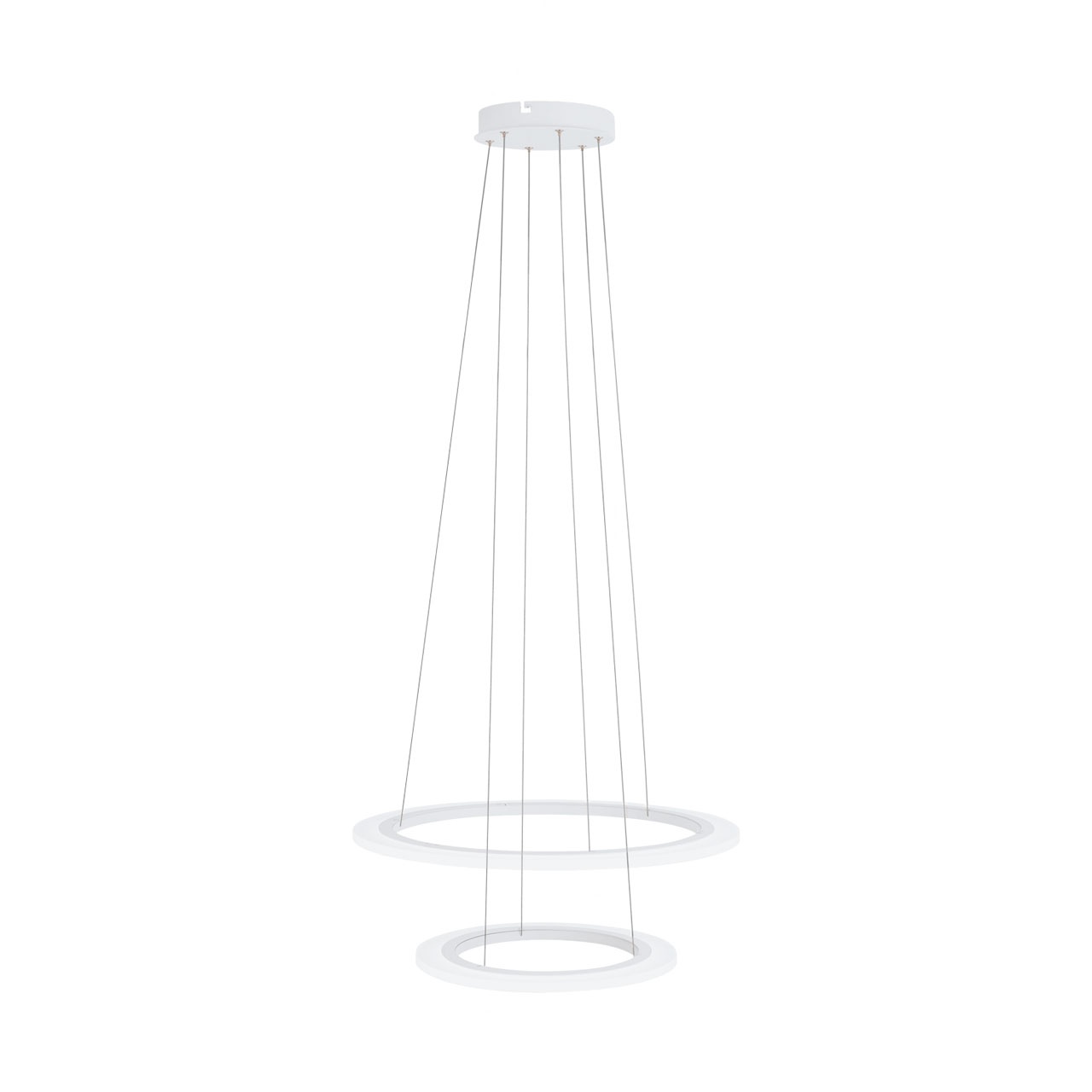 Картинка Подвесной светодиодный светильник Eglo Penaforte 39273