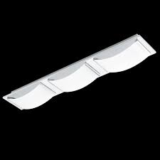 Картинка Светильник настенно-потолочный WASAO LED/3*5.4W