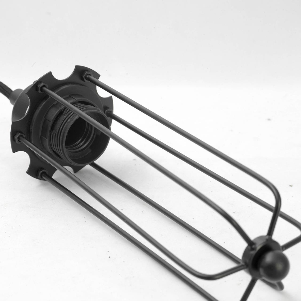 Картинка Подвесной светильник Lussole Loft VI LSP-9608