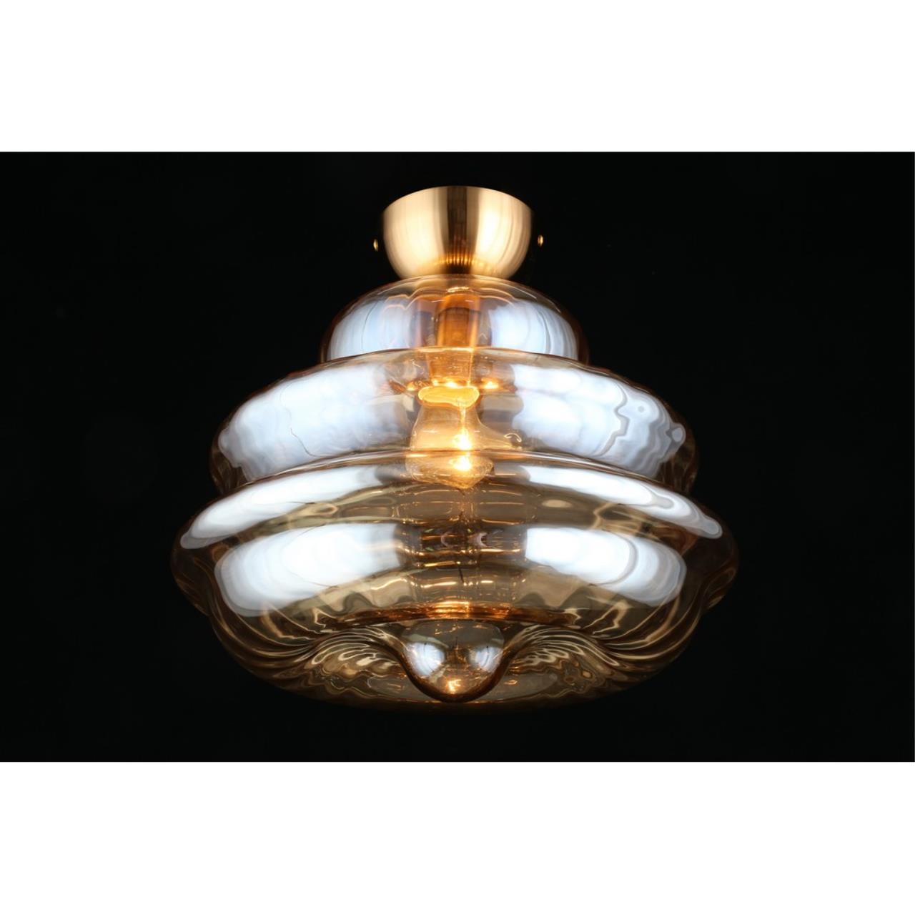 Картинка Потолочный светильник Aployt Liana APL.303.17.01