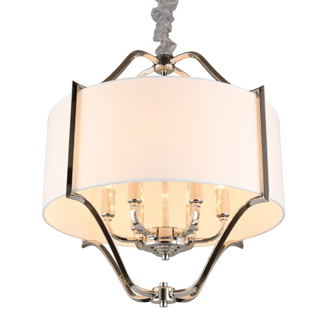 Картинка Подвесная люстра Aployt Kamila APL.727.06.06