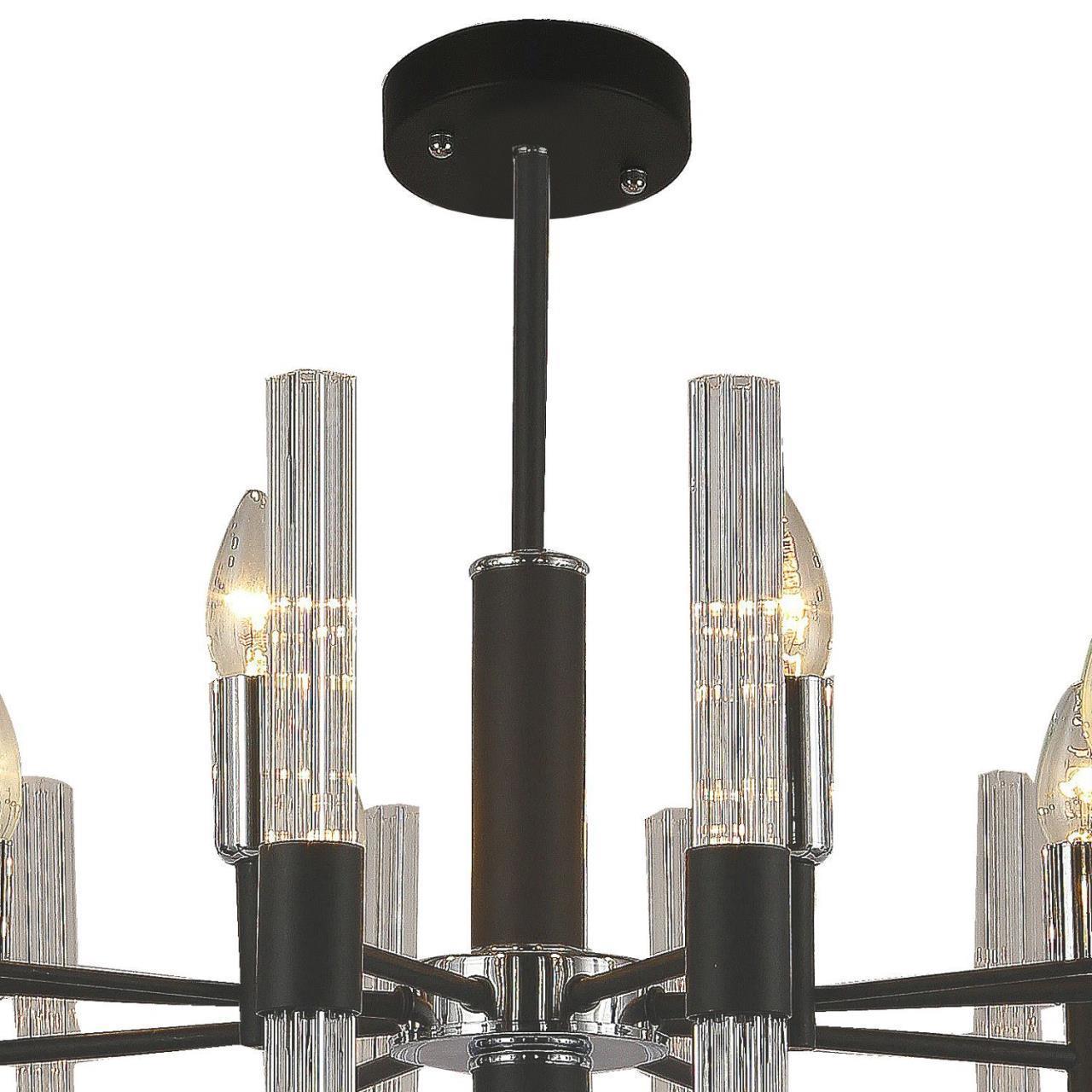 Картинка Подвесная люстра F-Promo Supreme 2490-8P