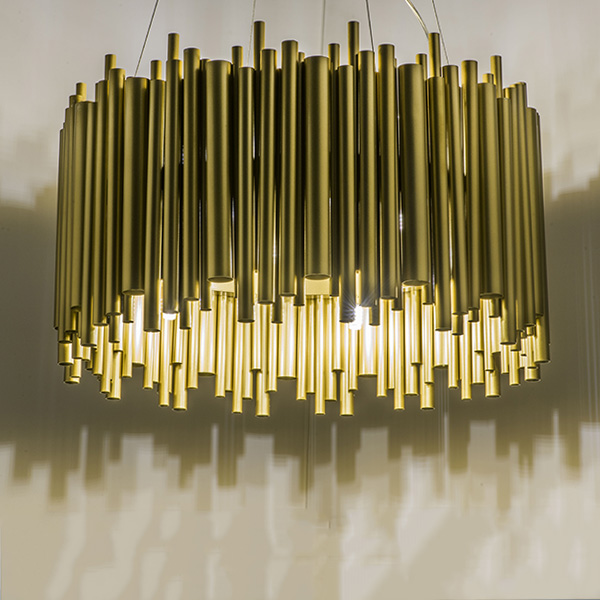 Картинка Подвесная люстра Lightstar Savona 816102