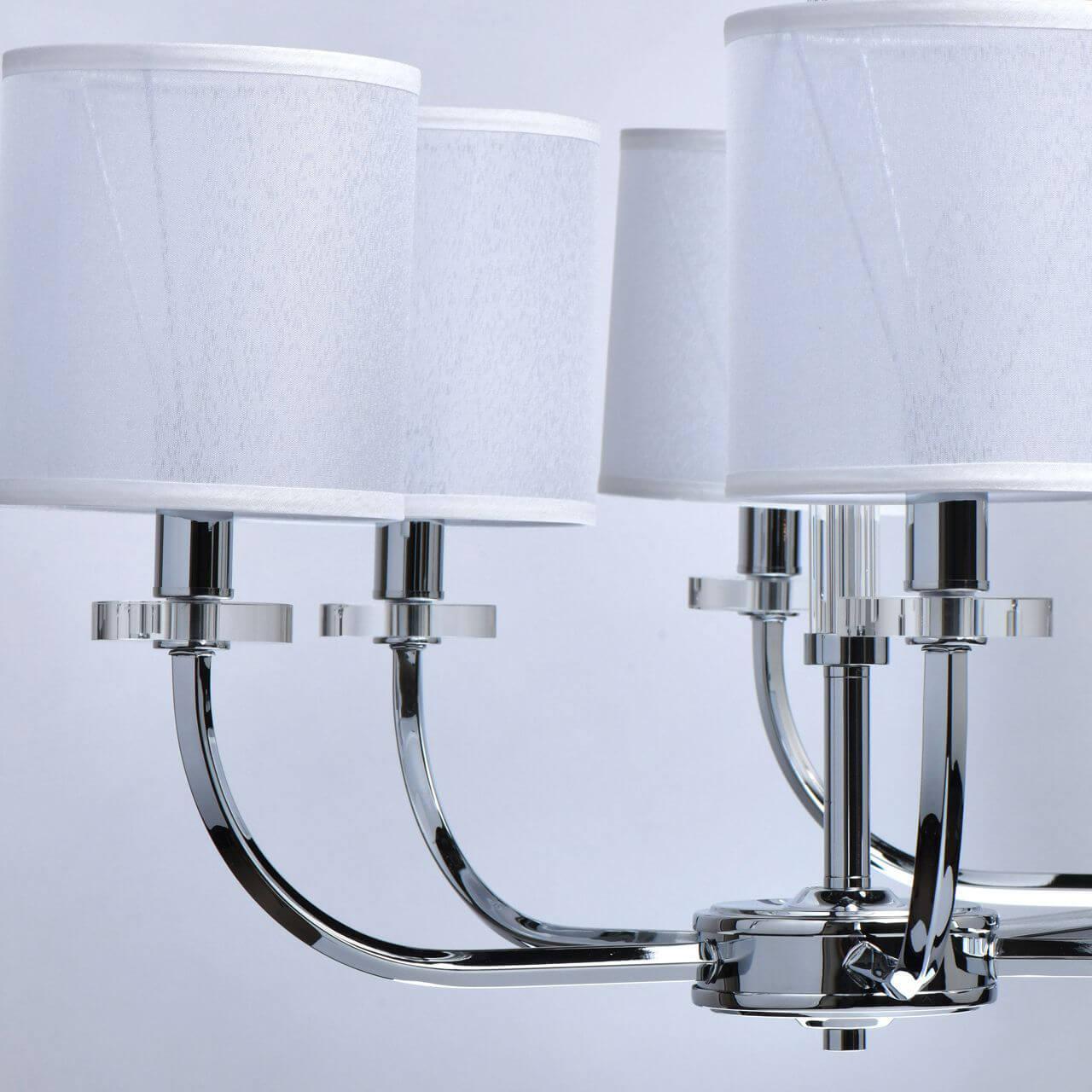 Картинка Подвесная люстра Chiaro Палермо 386017108