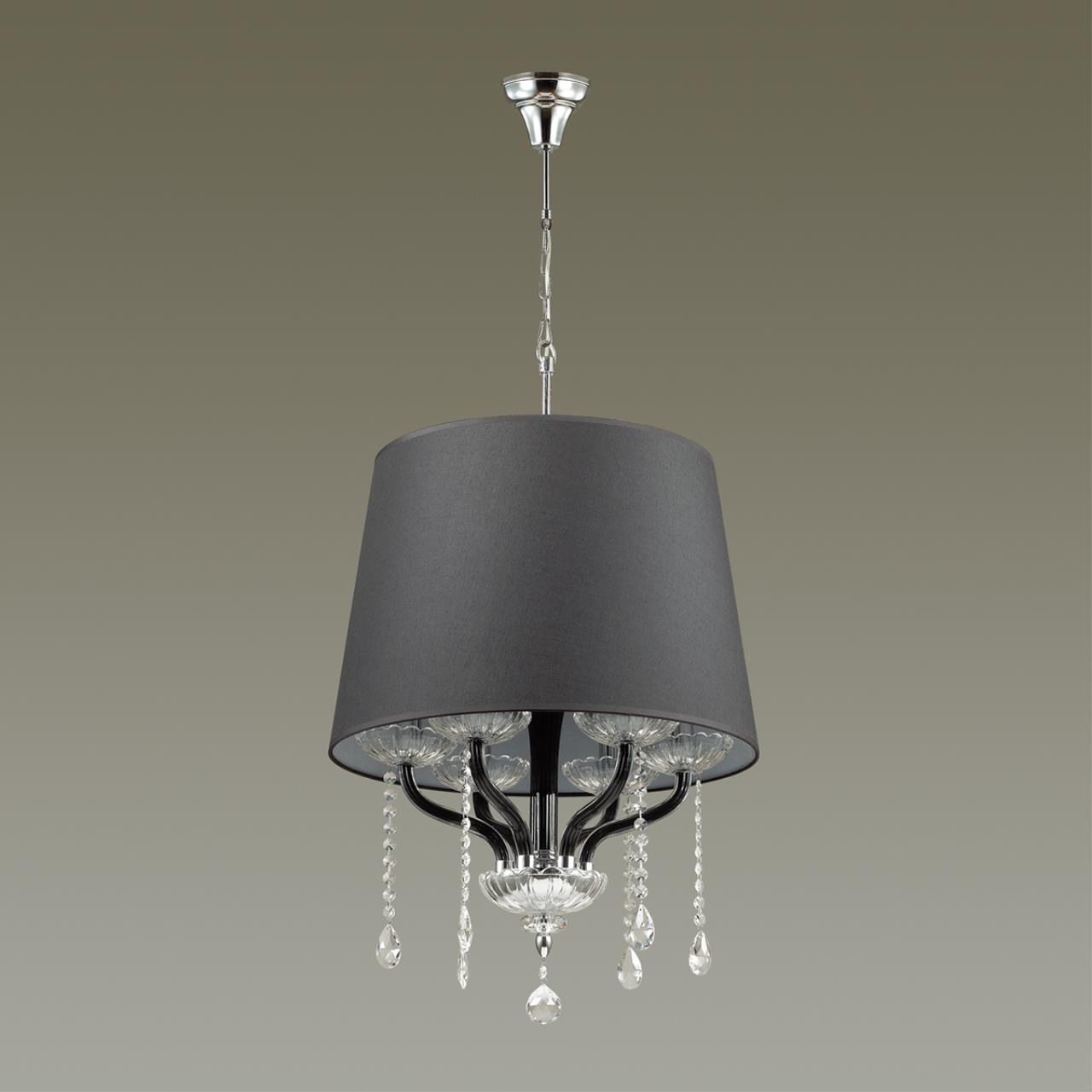 Картинка Подвесная люстра Odeon Light Teona 4194/6