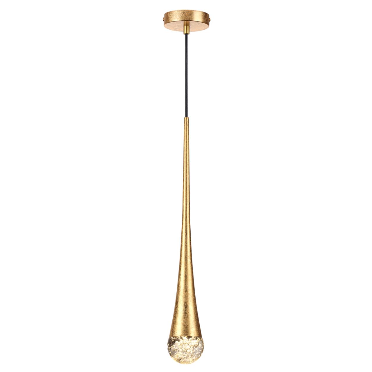 Картинка Подвесной светильник Odeon Light L-vision Gota 4278/1