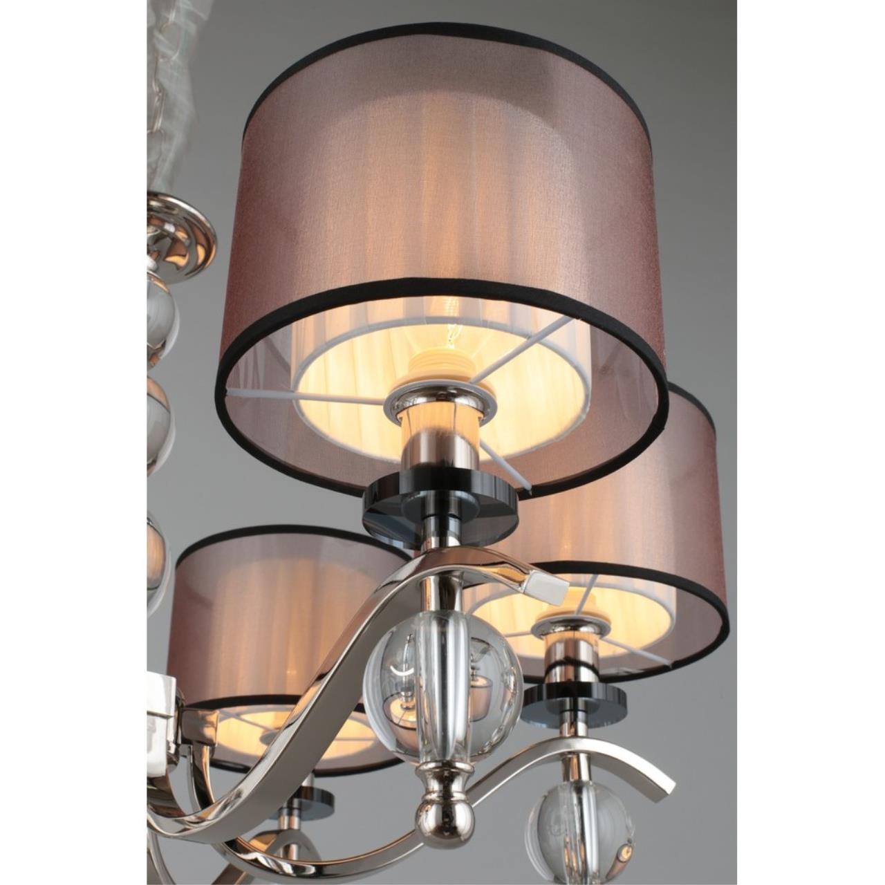 Картинка Подвесная люстра Aployt Floret APL.703.03.06