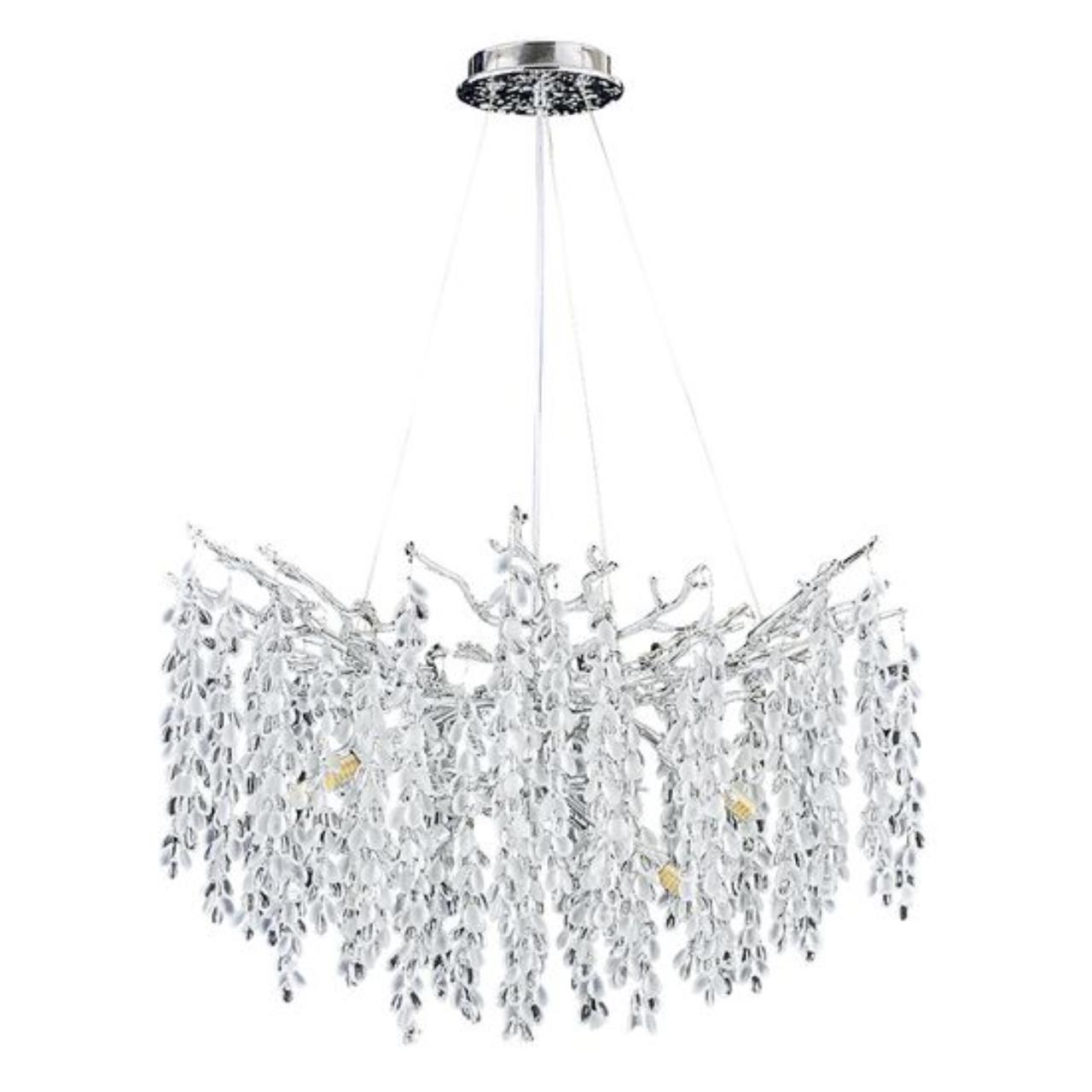 Картинка Подвесной светильник Divinare SALICE 3135/26 SP-8