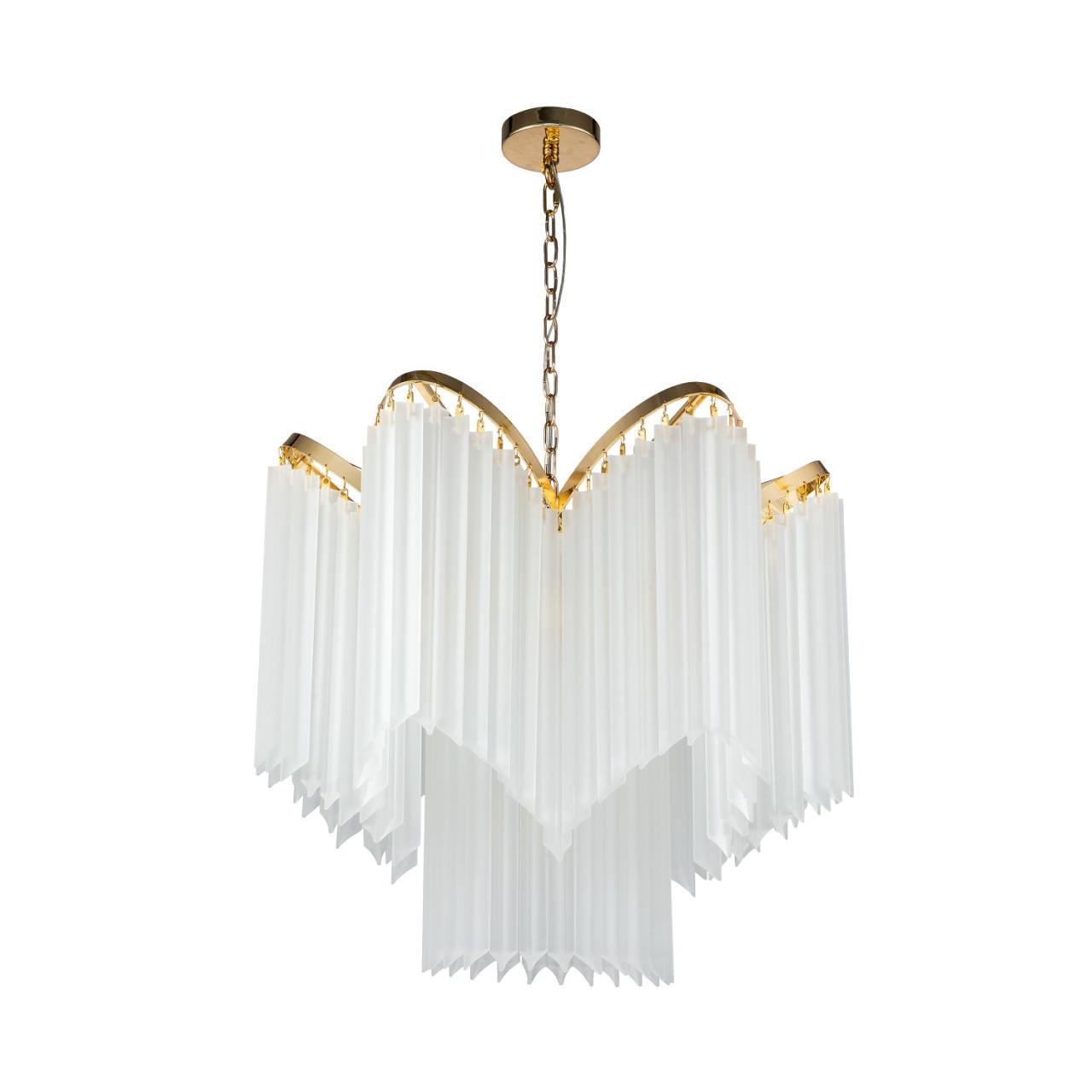 Картинка Подвесная люстра Favourite Nubes 2966-7P