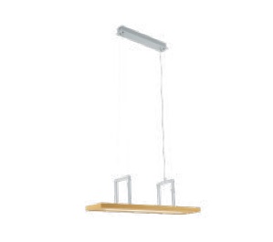 Картинка Подвесной светодиодный светильник Eglo Tondela 96959