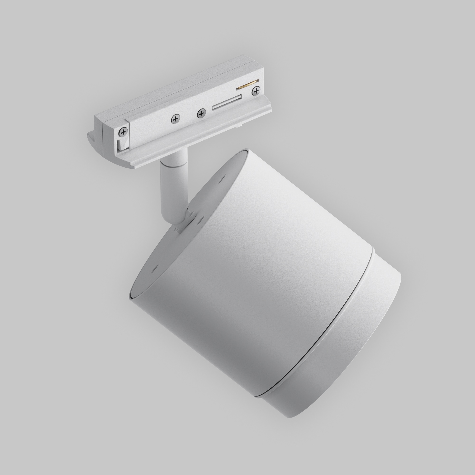 Картинка Трековый светильник Technical TR088-1-GX53-W