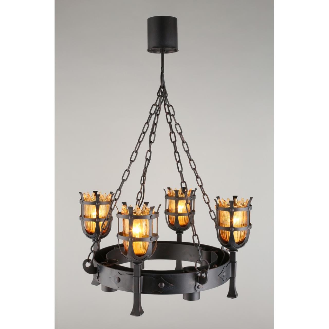 Картинка Подвесная люстра Aployt Simona APL.500.03.08