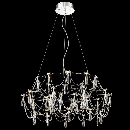 Картинка Подвесной светильник Wertmark FELICIA WE336.40.103