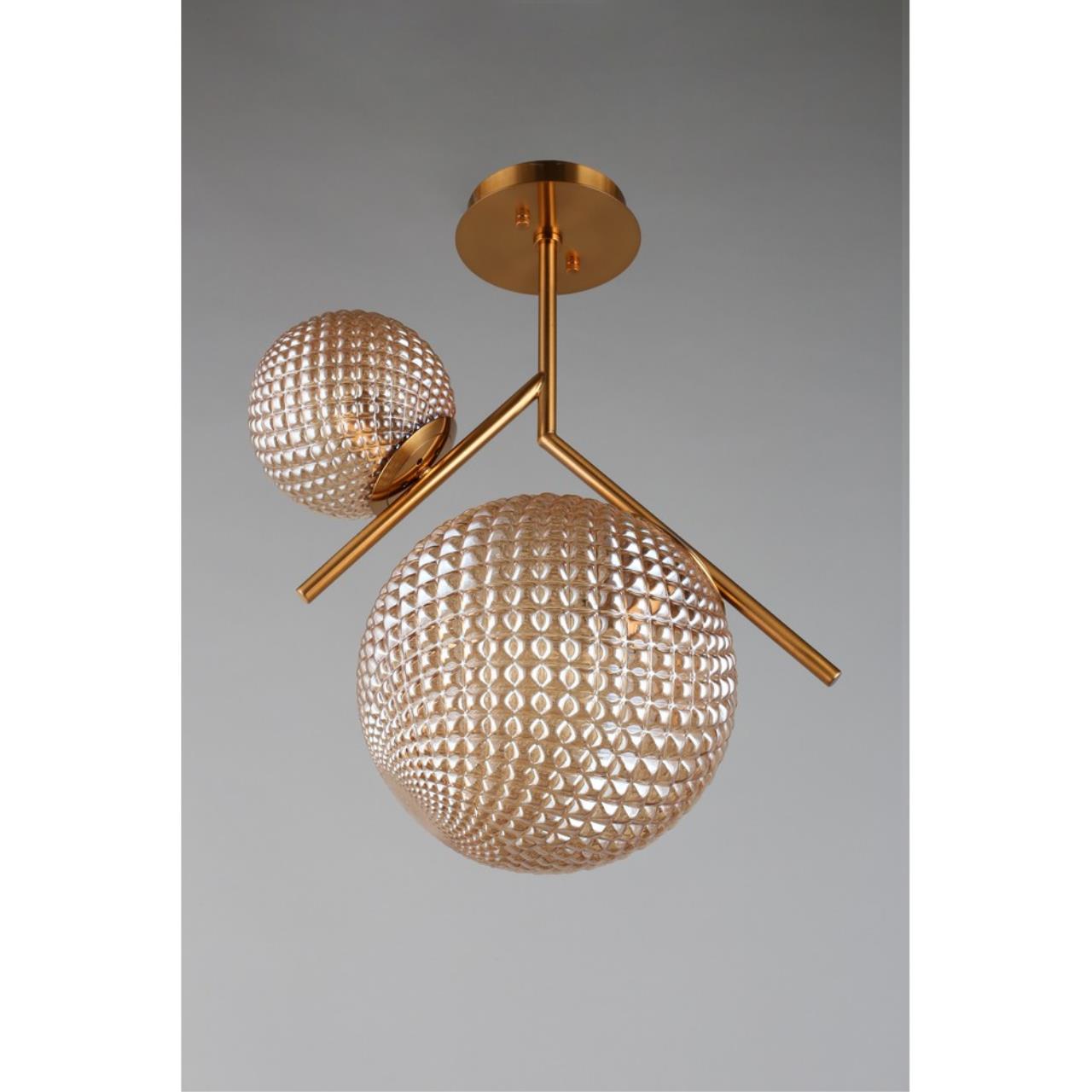 Картинка Потолочная люстра Aployt Marzena APL.300.17.02