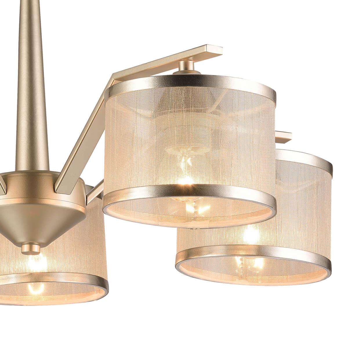 Картинка Потолочная люстра F-Promo Bonbon 2488-5P