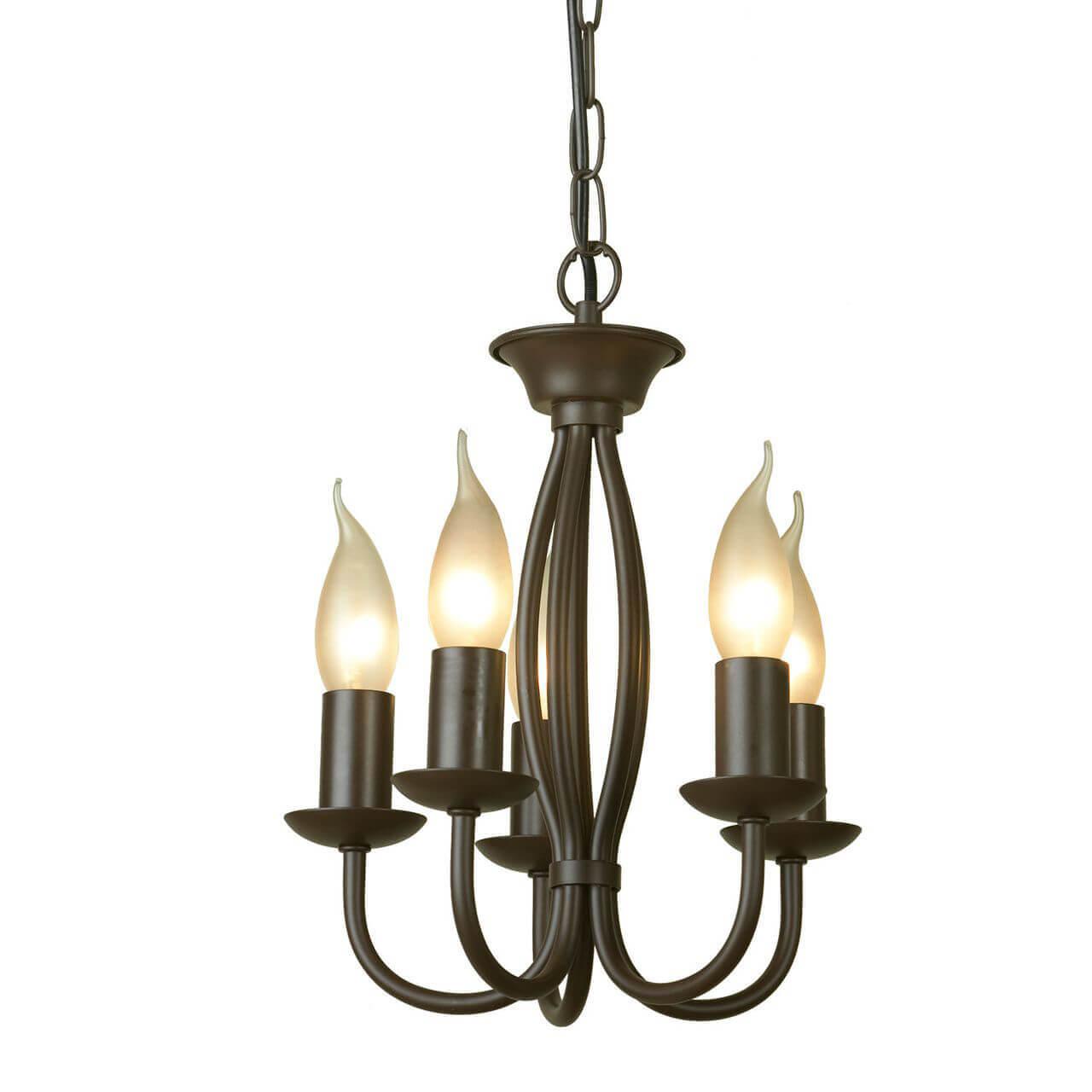 Картинка Подвесная люстра Lussole Lgo Anson GRLSP-9913