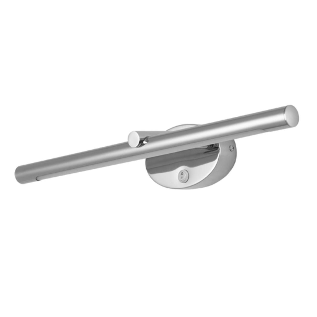 Картинка Подсветка для зеркал Arte Lamp Ronnie A8025AP-1CC