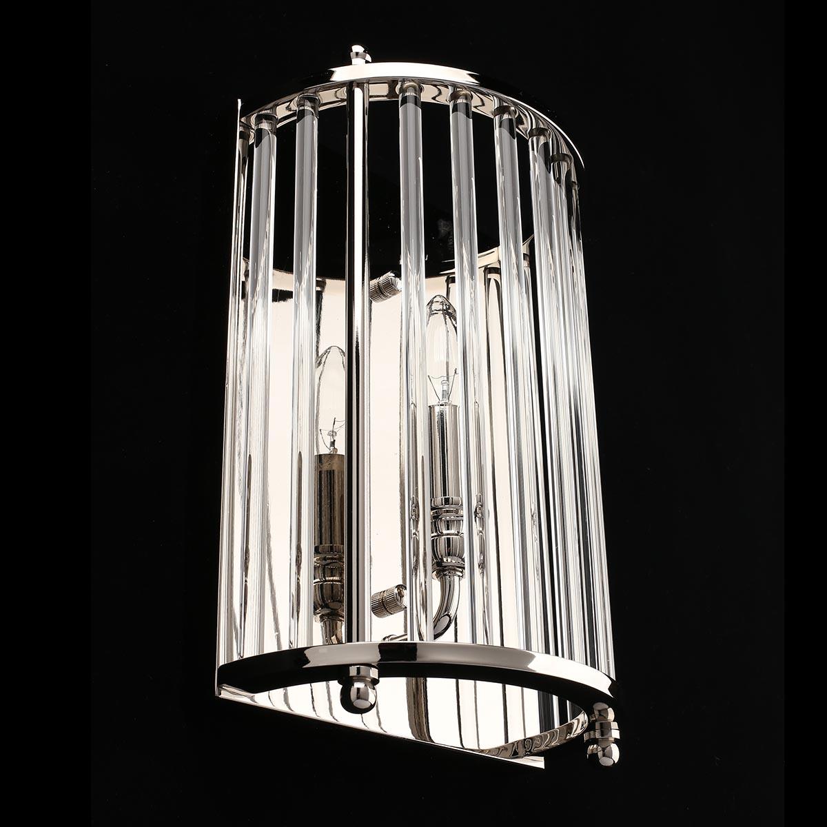 Картинка Настенный светильник Aployt Joanna APL.726.01.01