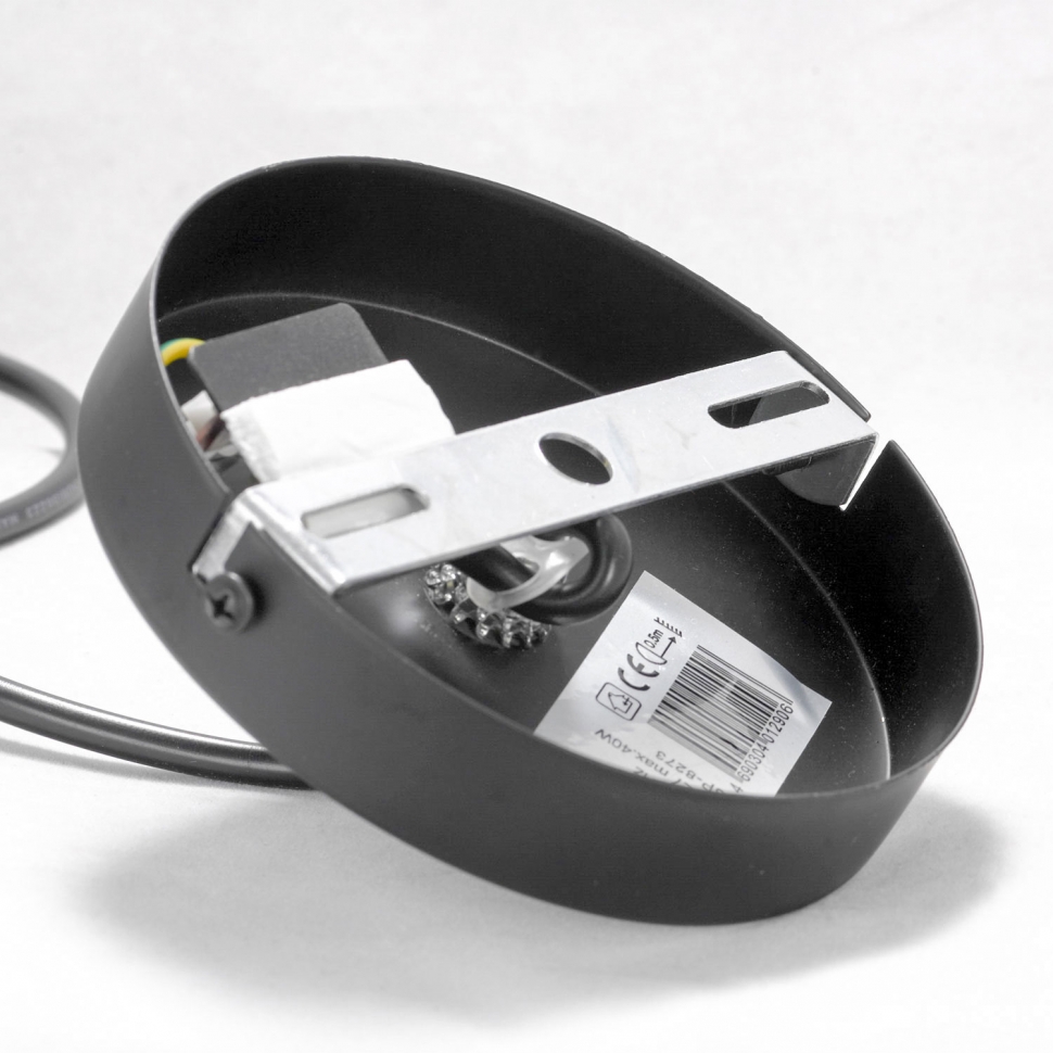 Картинка Подвесной светильник Lussole Lgo Bossier LSP-8273