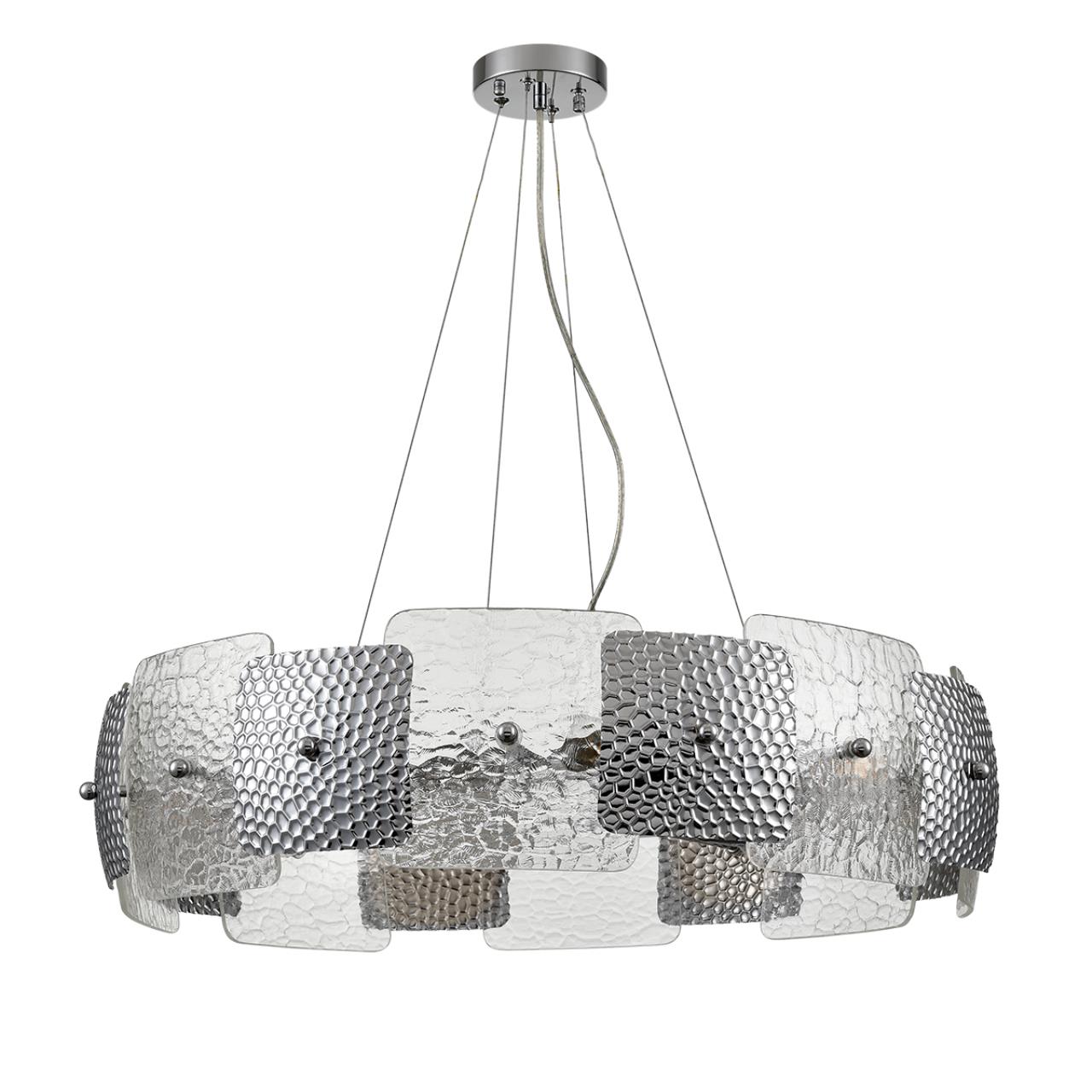 Картинка 6588/8 Lumion Светильник подвесной LIBERTI