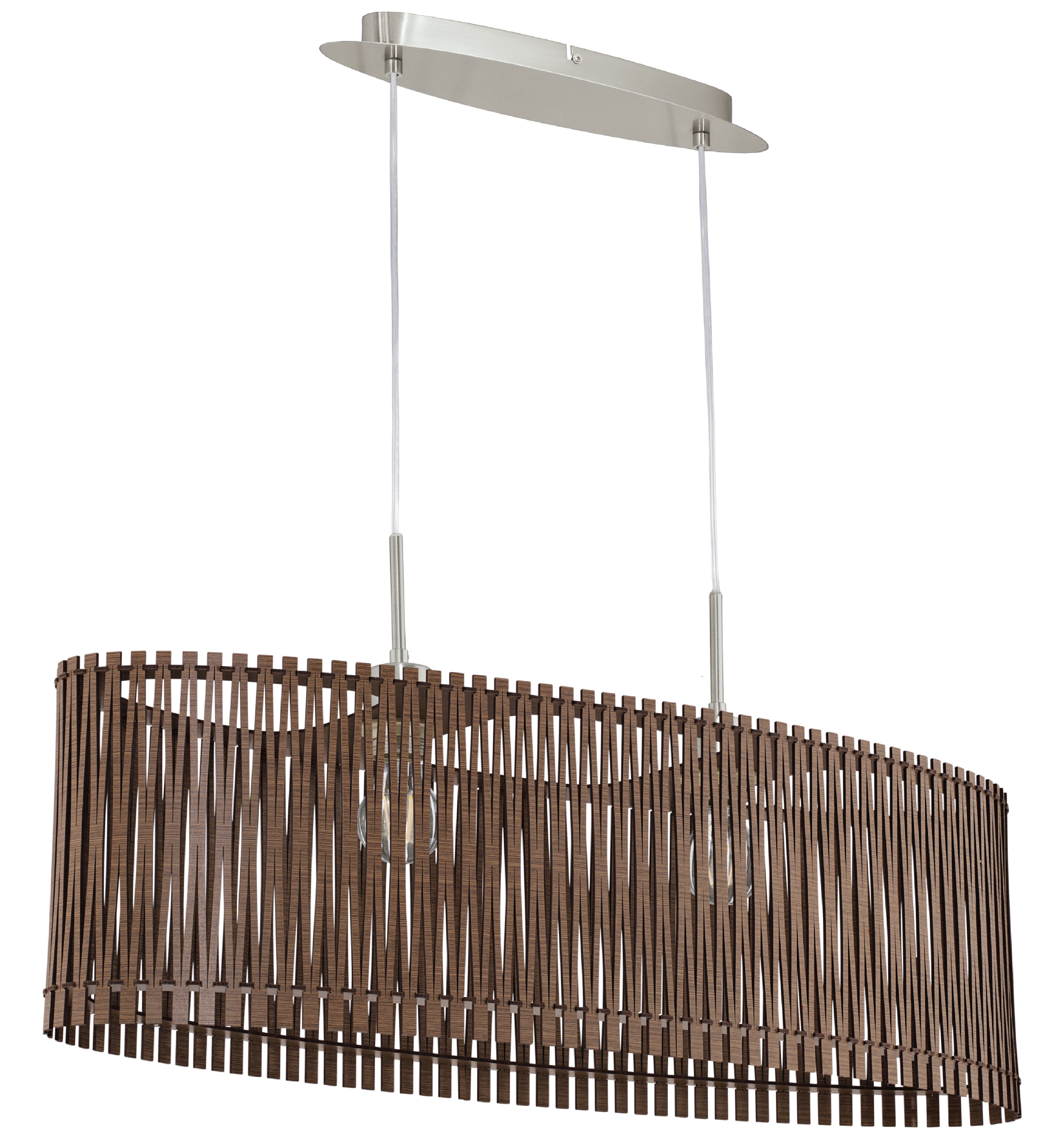 Картинка Подвесной светильник Eglo Sendero 96201