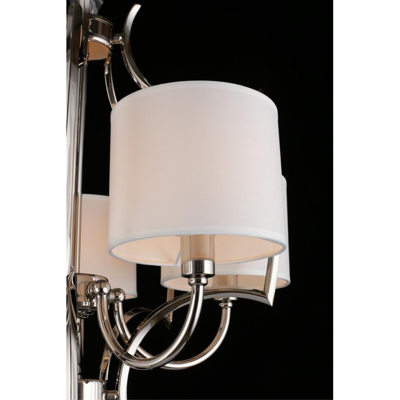 Картинка Подвесная люстра Aployt Zidoni APL.737.06.05