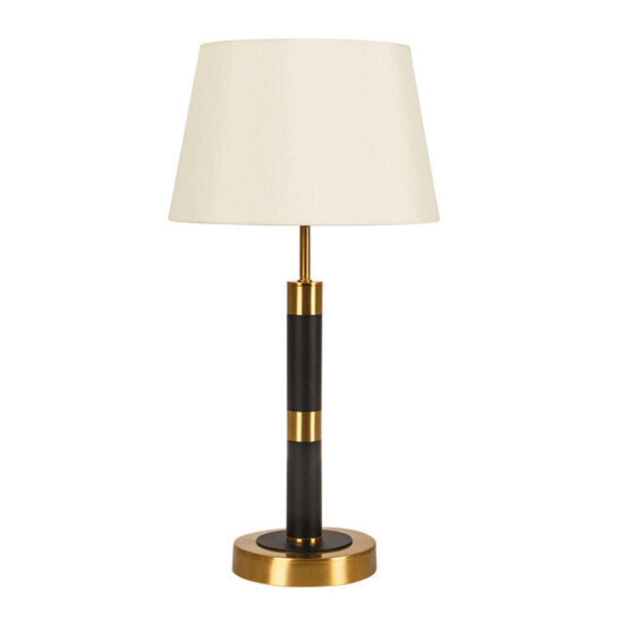 Картинка Декоративная настольная лампа Arte Lamp ROBERT A5066LT-1BK