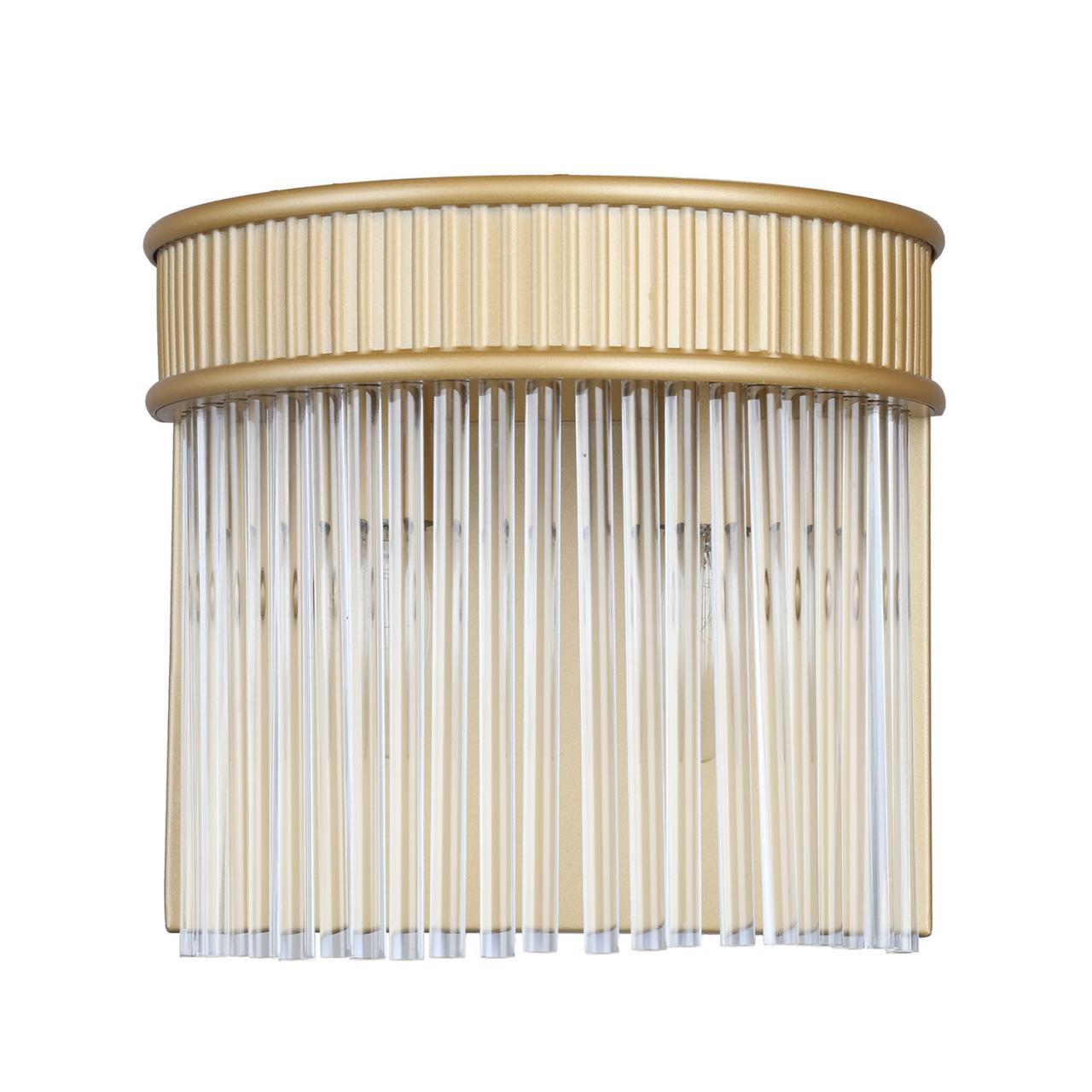 Картинка Настенный светильник Turris 4200-2W