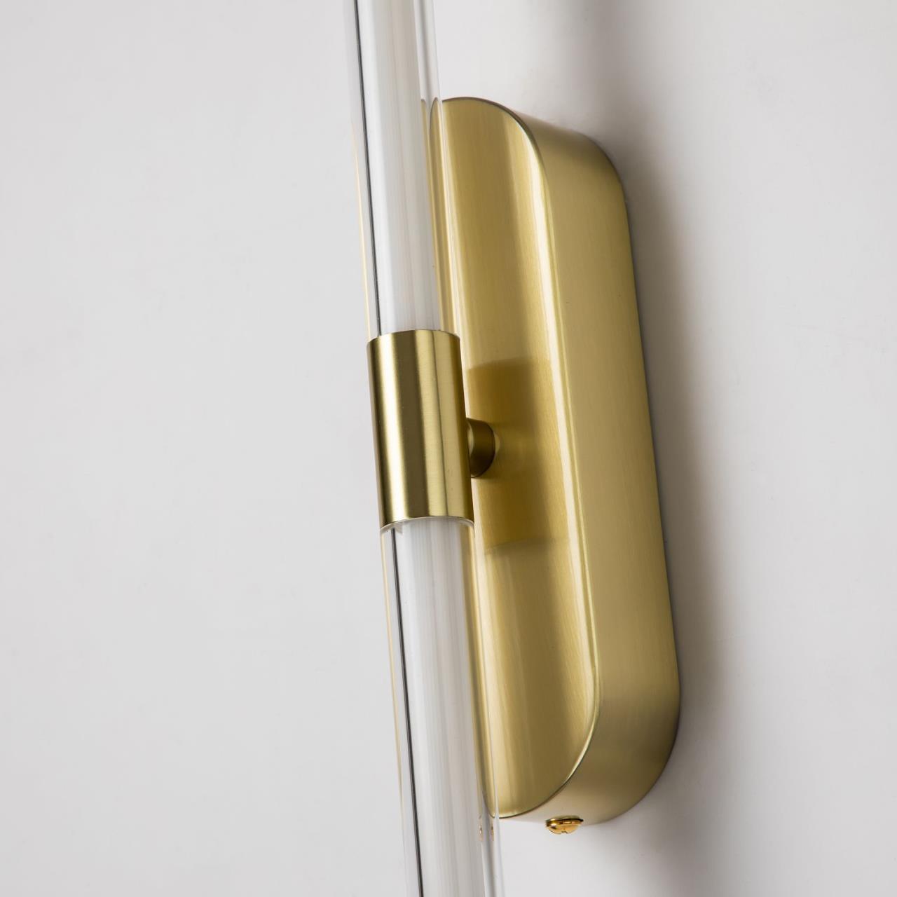 Картинка Настенный светильник Arrow 4049-2W