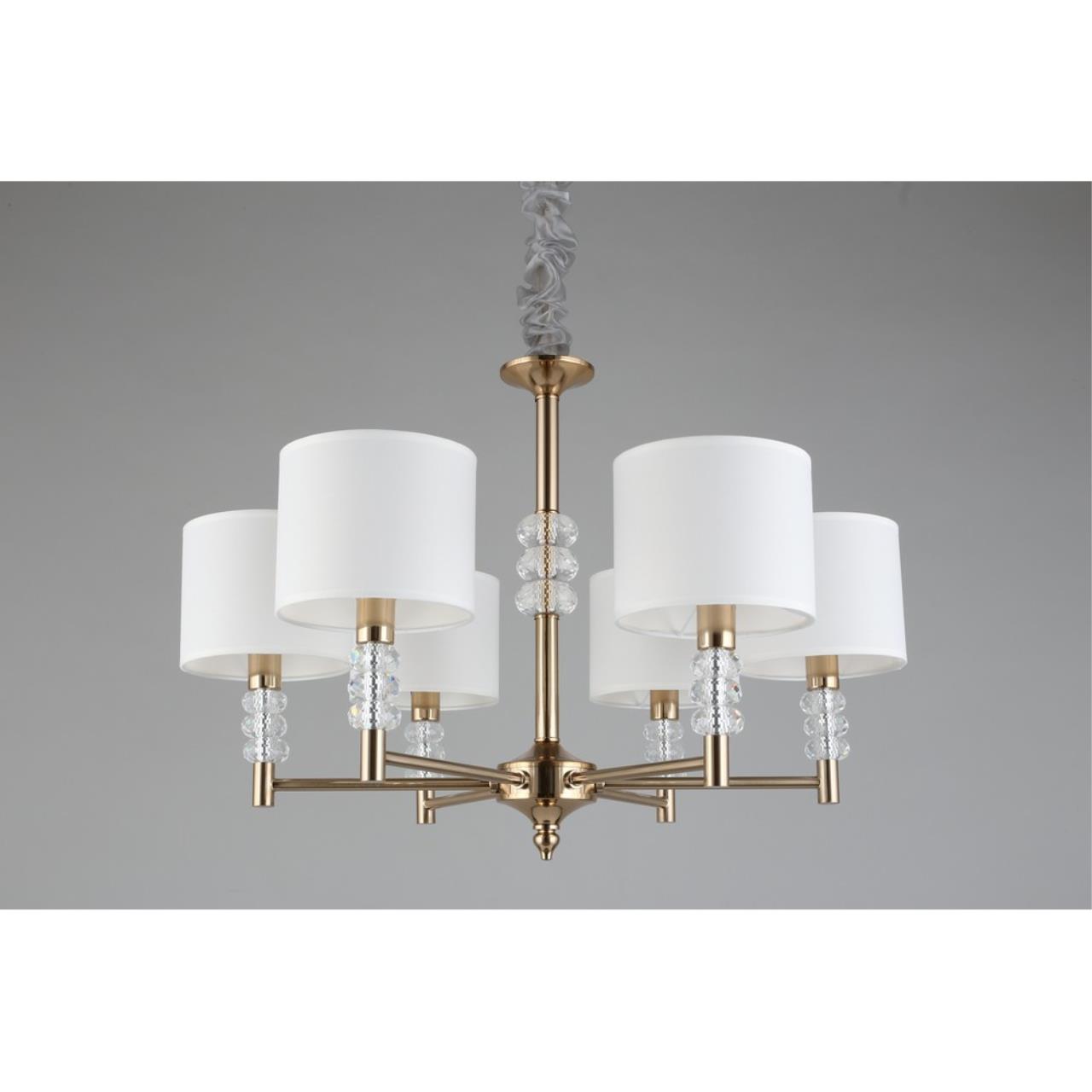 Картинка Подвесная люстра Aployt Franula APL.724.03.06