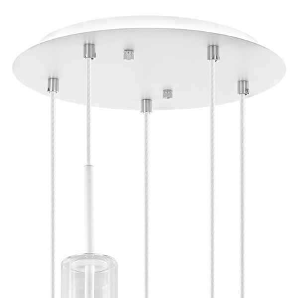 Картинка Подвесная люстра Lightstar Cilino 756056