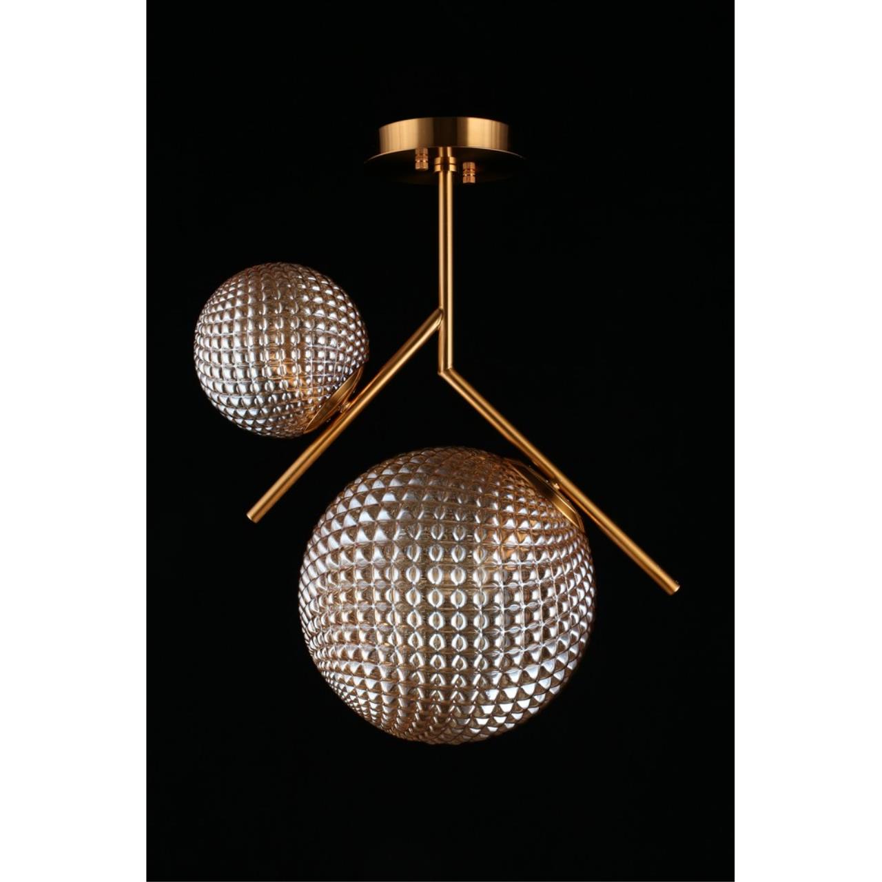 Картинка Потолочная люстра Aployt Marzena APL.300.17.02