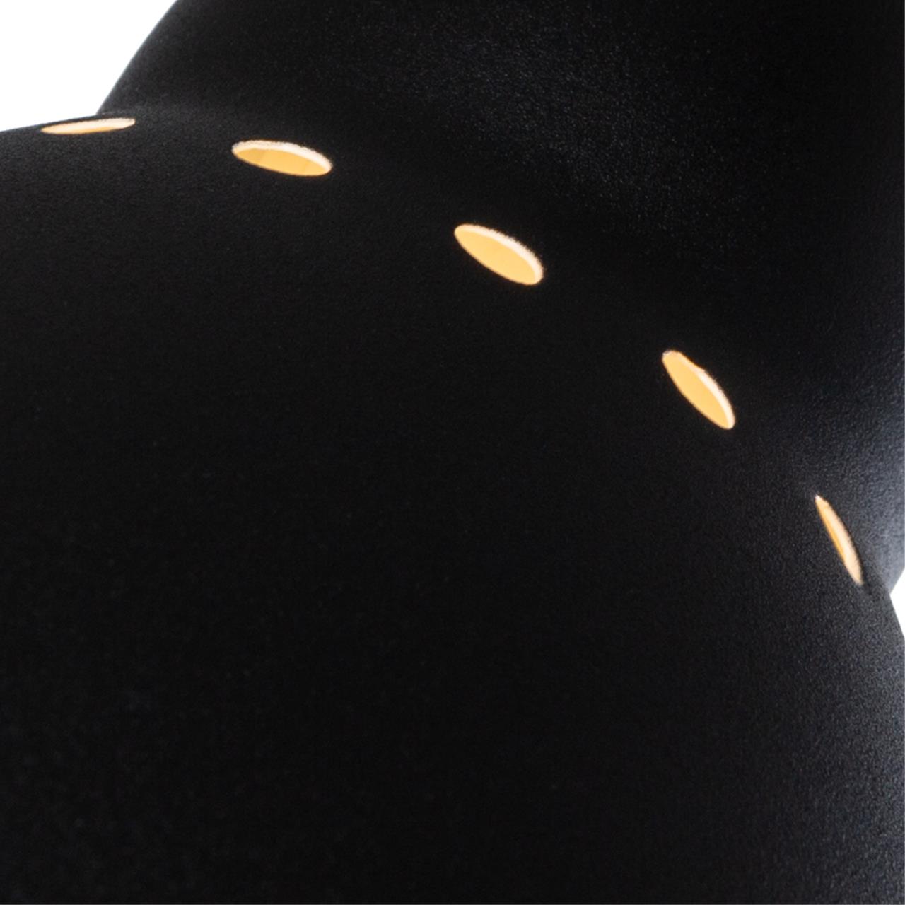 Картинка Спот Arte Lamp Braccio A2054AP-1BK