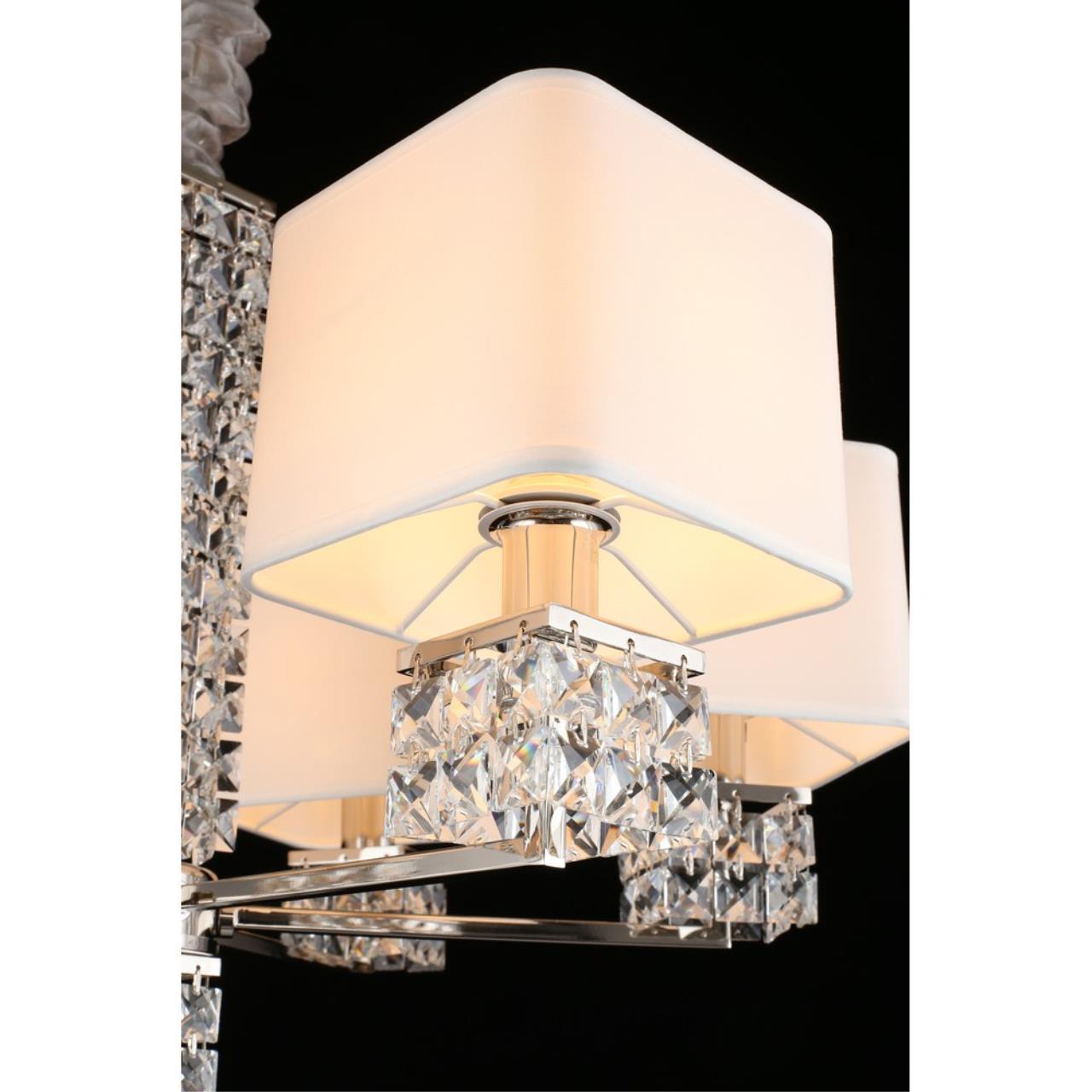 Картинка Подвесная люстра Aployt Ireni APL.736.03.06