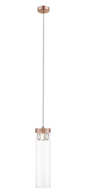 Картинка Подвесной светильник Simple story 1029-1PL