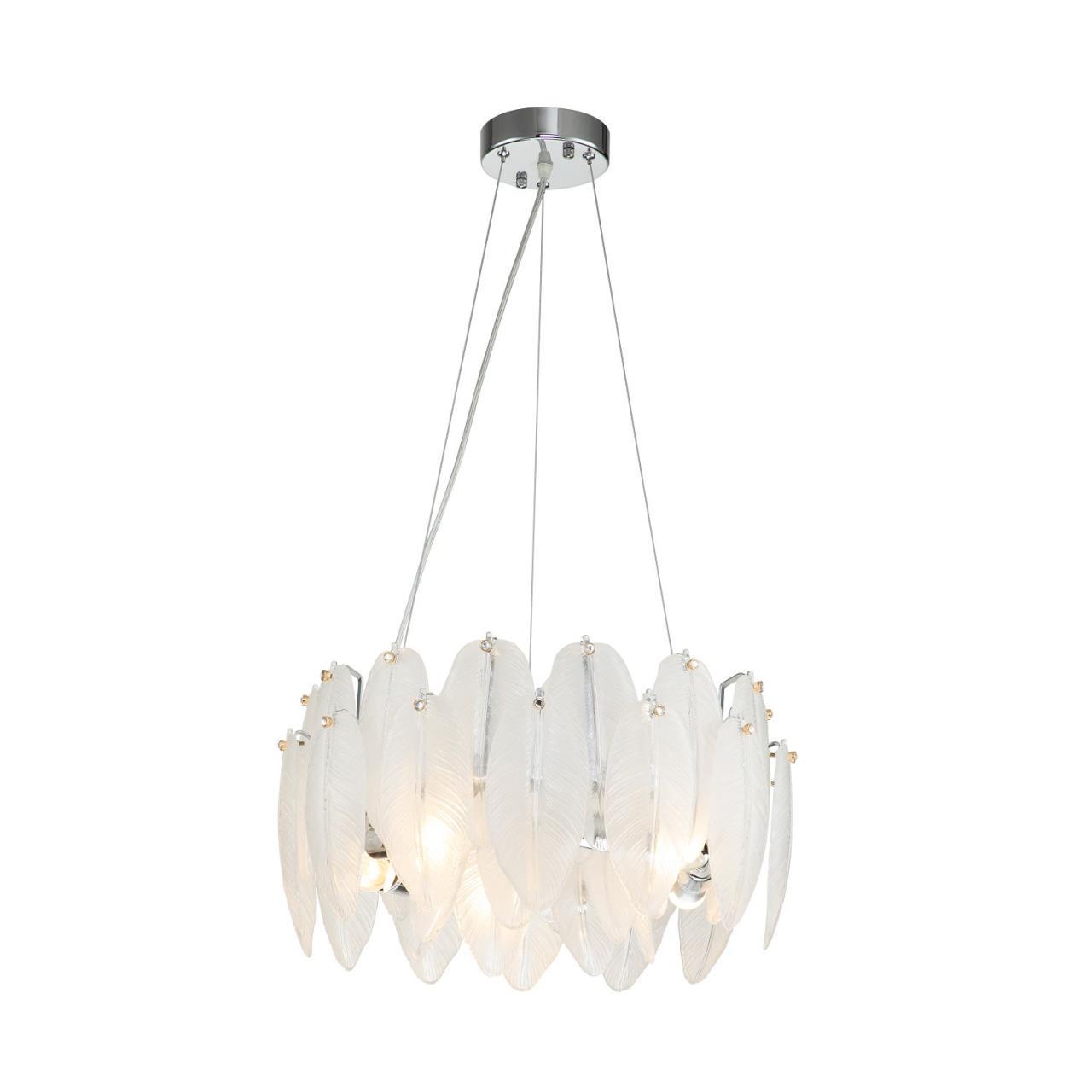 подвесная люстра beluta 3018-5p, доставка по Казахстану 