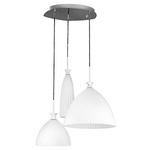 Картинка Подвесная люстра Lightstar Simple Light 810 810130