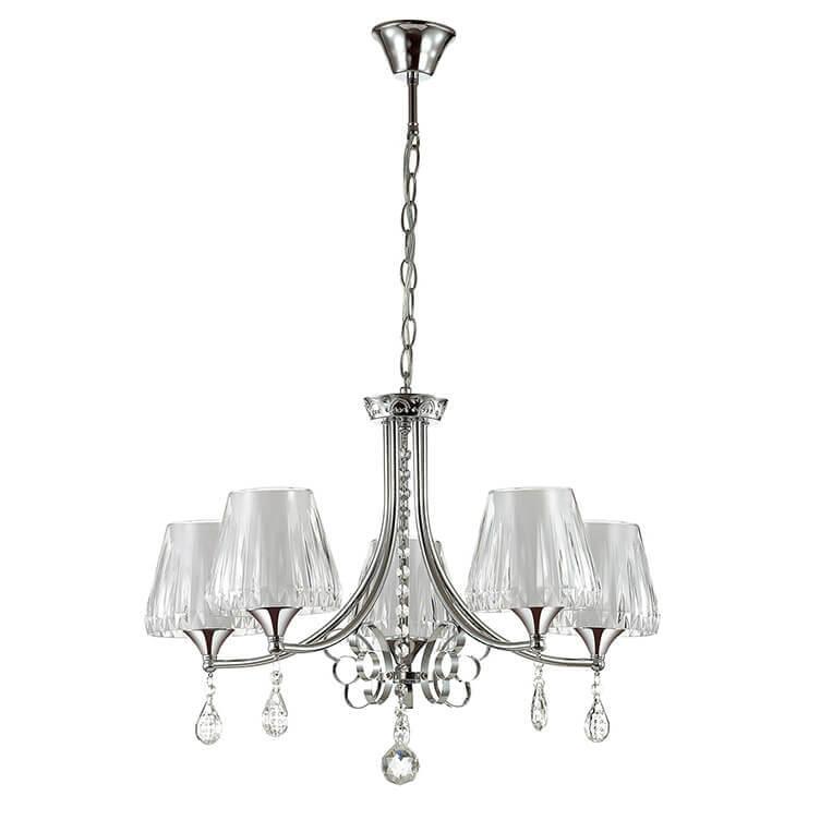 Картинка Подвесная люстра Lumion Modesta 3411/5