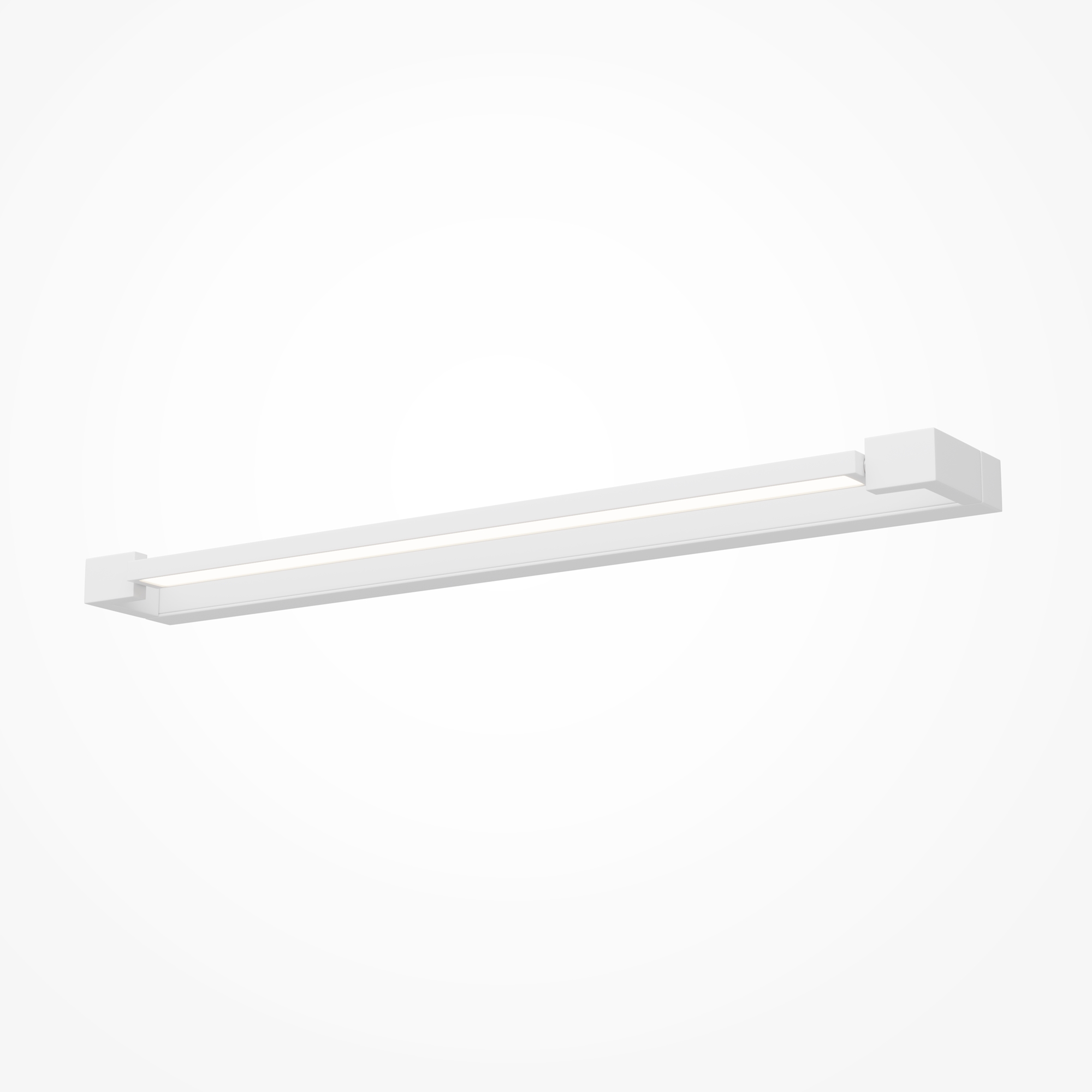 Картинка Подсветка Maytoni MIR265WL-L16W4K BEAM