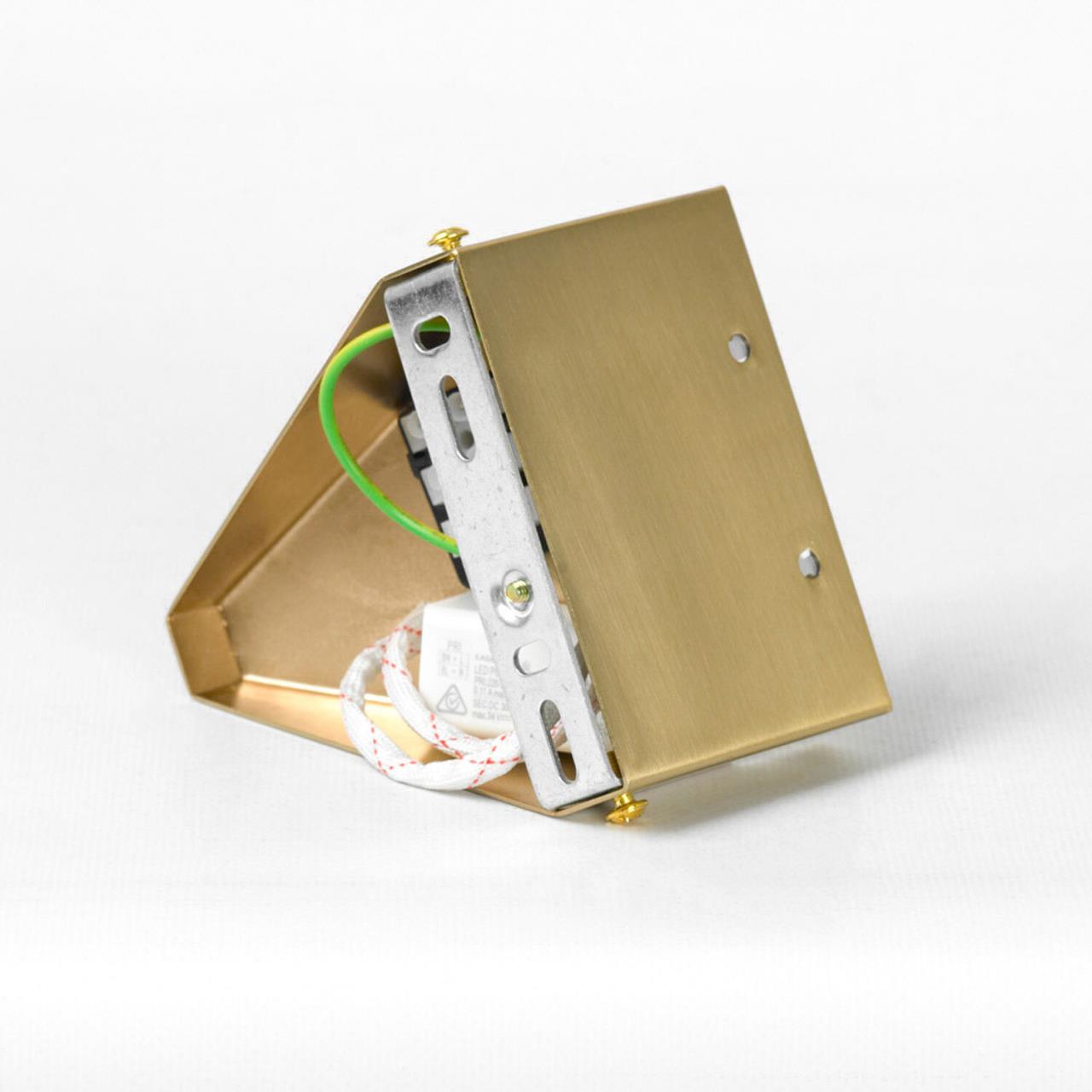 Картинка Бра Lussole LSP-7336