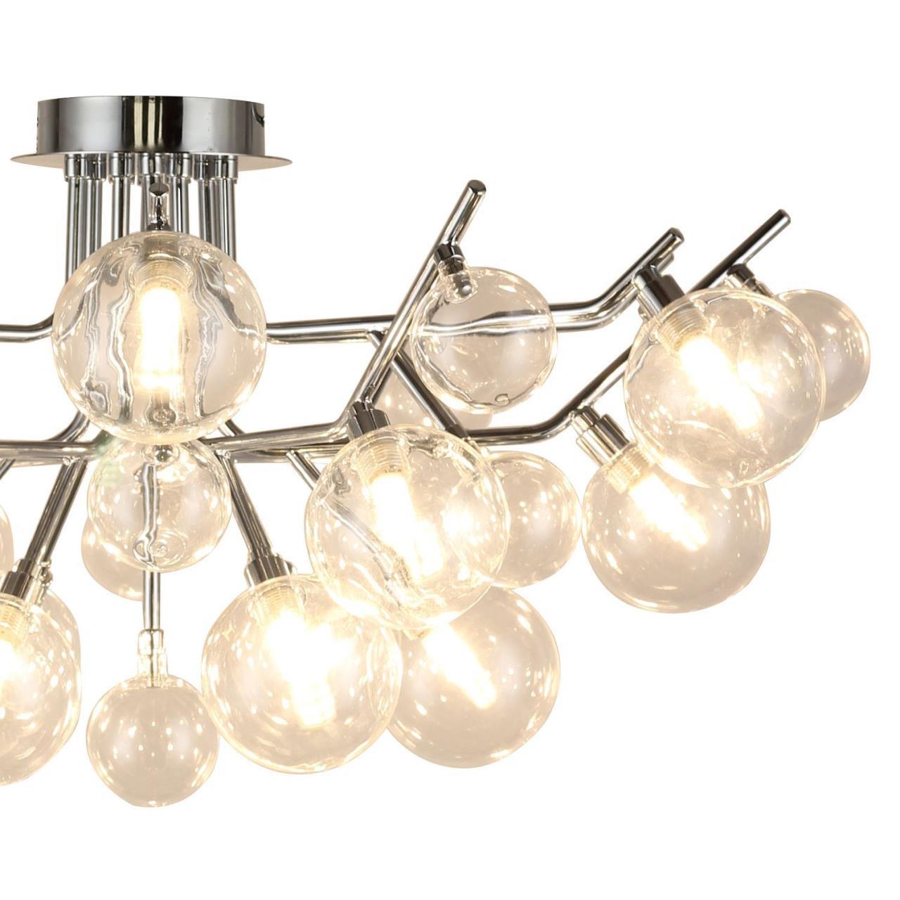 Картинка Потолочная люстра Favourite Lash 2526-18U