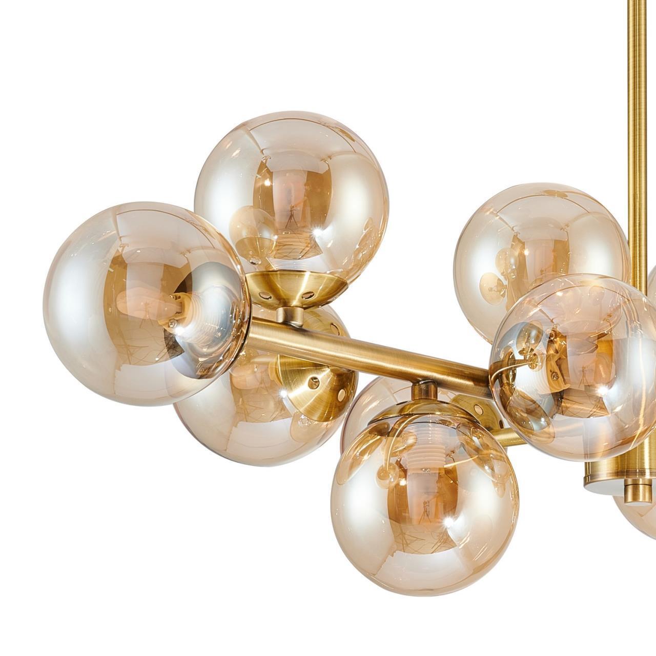 Картинка Подвесная люстра Favourite Varietas 2649-14P