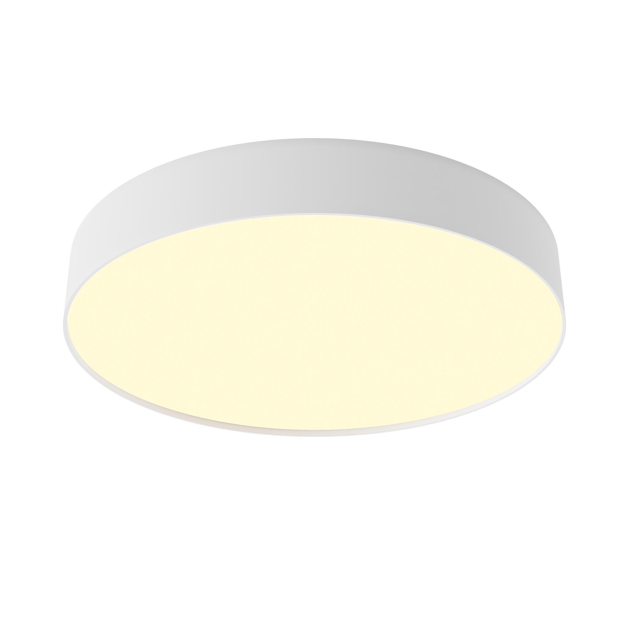 Картинка Потолочный светильник Technical C032CL-45W2.7K-RD-W