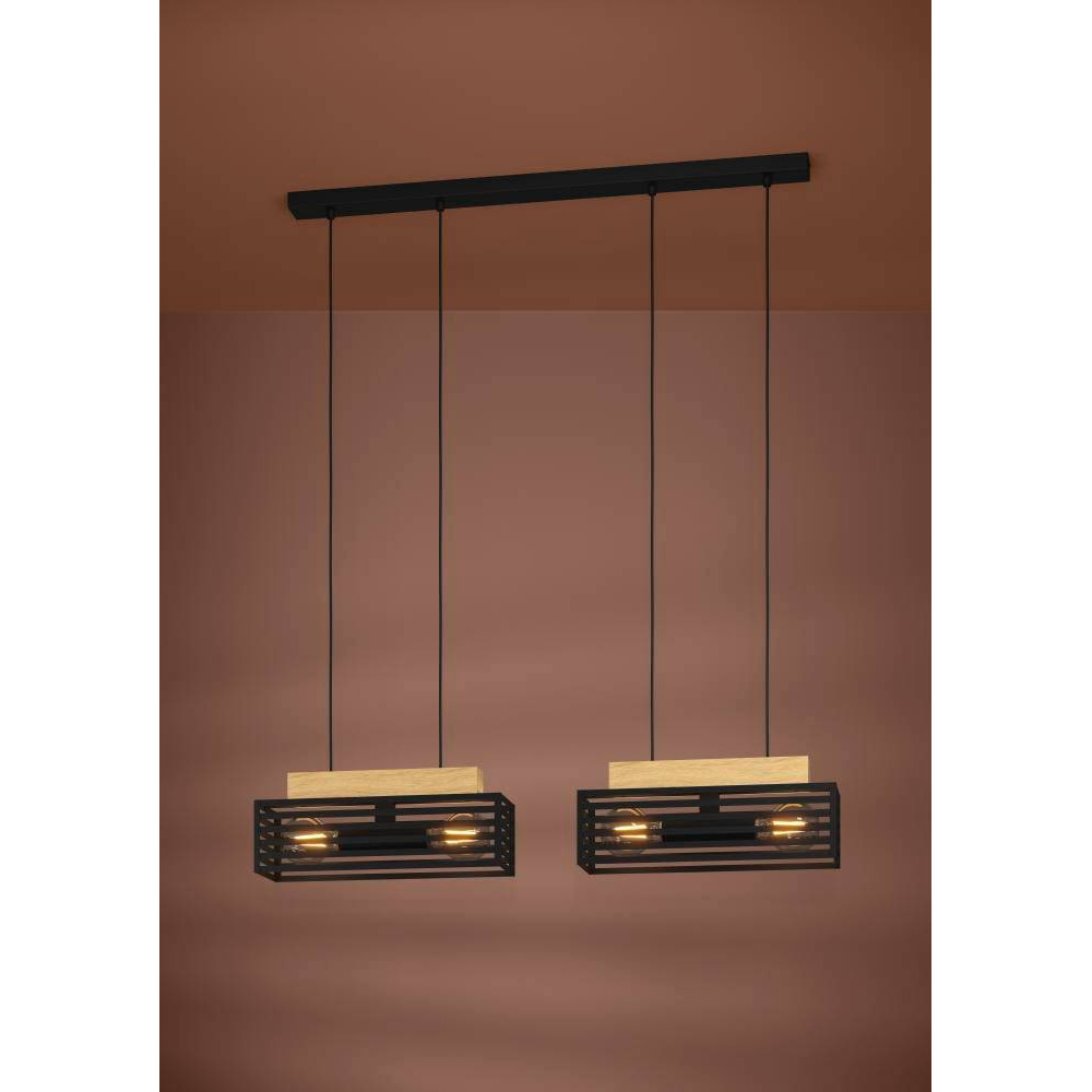 Картинка 390164 Люстра CIDRAZ