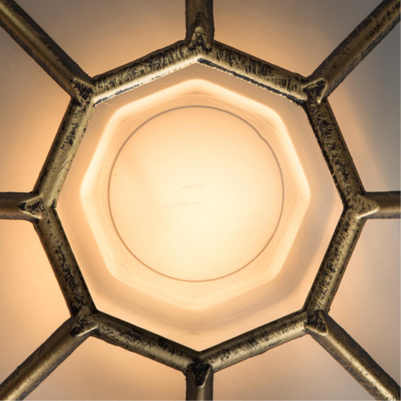 Картинка Уличный светильник Arte Lamp Pegasus A3121PF-1BN
