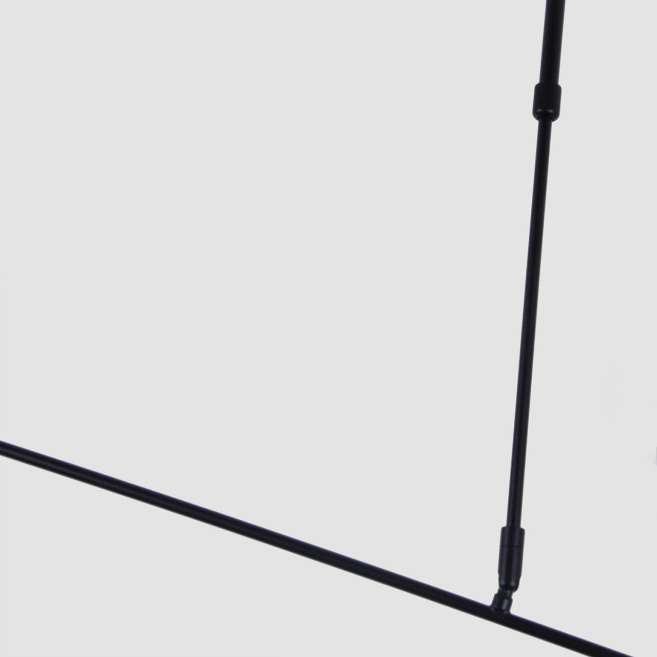 Картинка Подвесной светильник Vorago 4572-1C