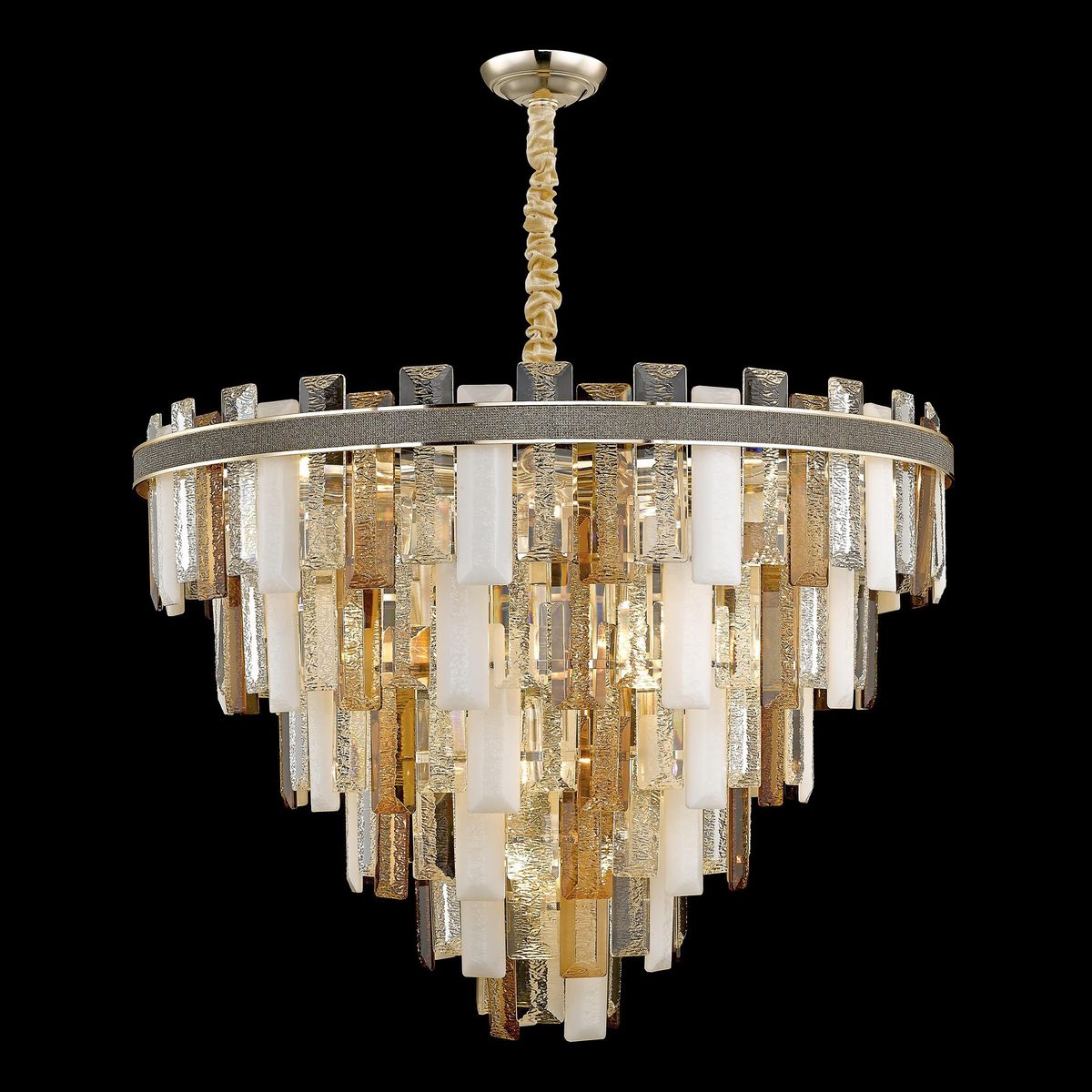 Картинка Подвесной светильник Wertmark CHRISTEL WE115.22.303