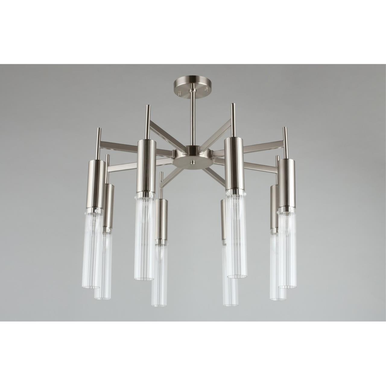 Картинка APL.327.27.08 Люстра потолочная Aployt Kasia