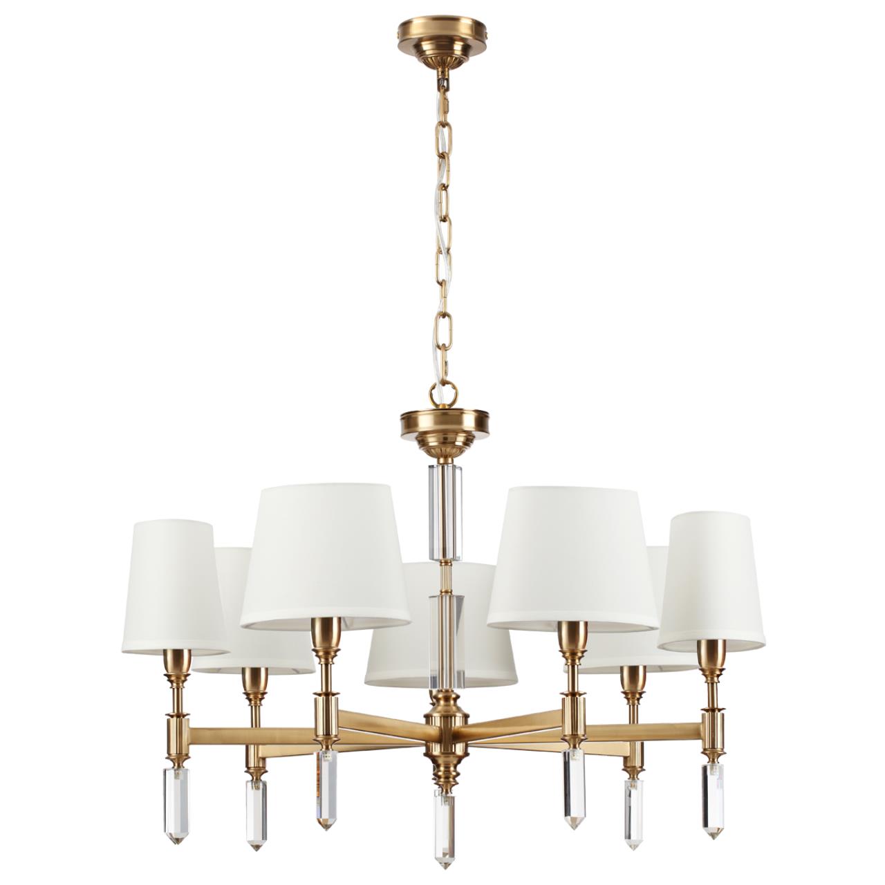 Картинка Подвесная люстра Odeon Light Modern London 4894/7