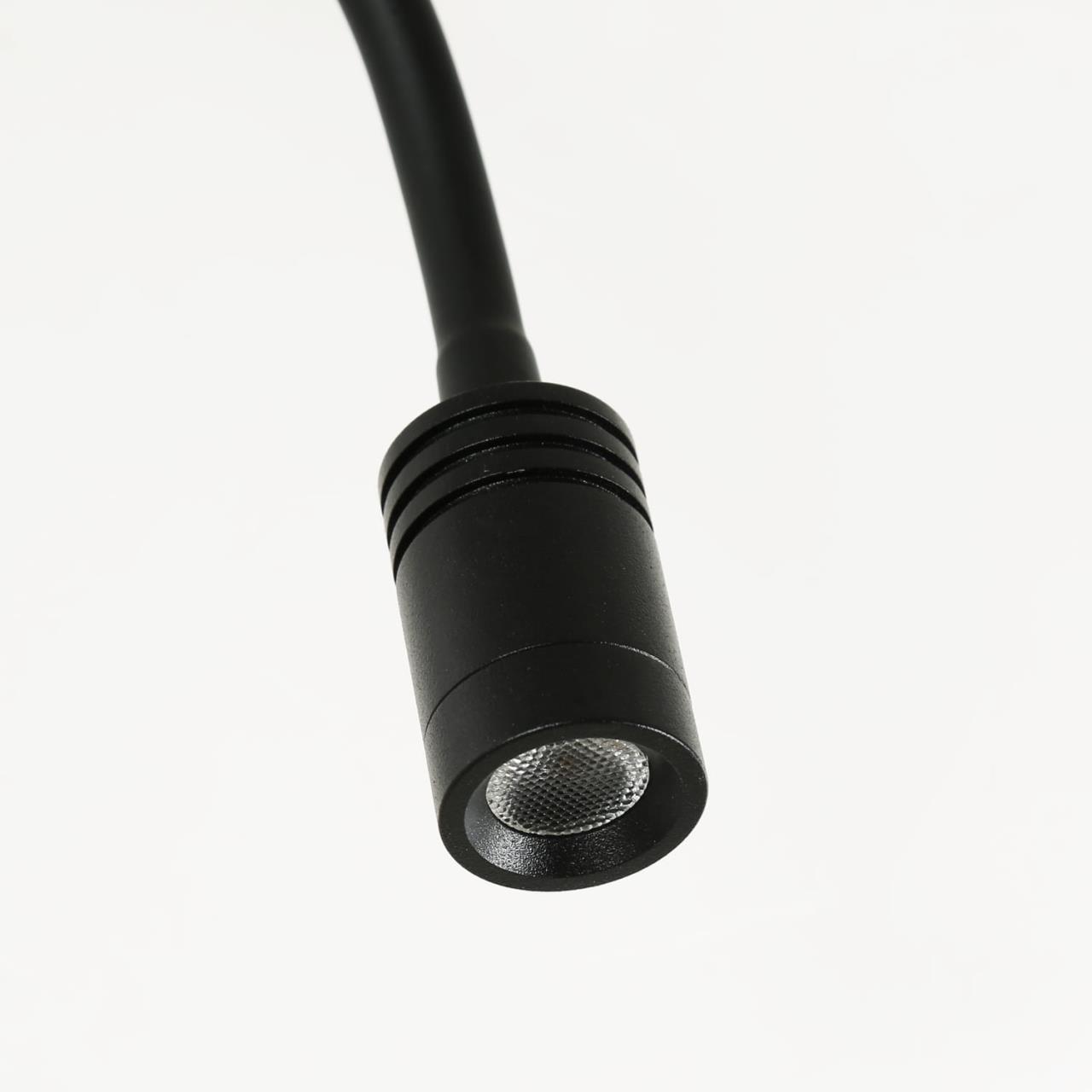 Картинка Светодиодный спот Favourite Murum 1957-1W